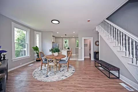 Dining - 3216 Hackberry St, Cincinnati, OH 45207 photo 1 of 4