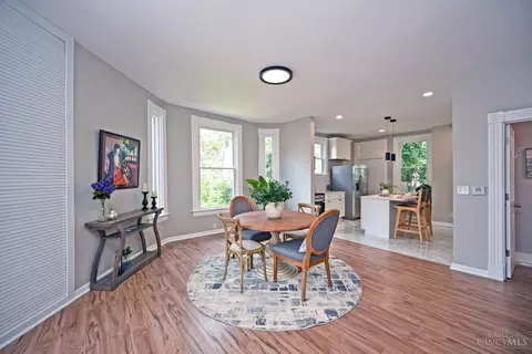 Dining - 3216 Hackberry St, Cincinnati, OH 45207 photo 2 of 4