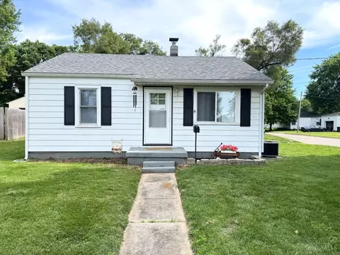 201 Ohio Ave, Trenton, OH 45067
