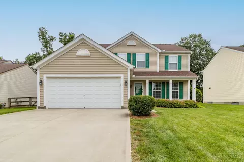 6048 Weber Oaks Dr, Loveland, OH 45140