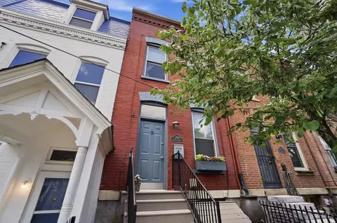 209 Dorsey St, Cincinnati, OH 45202