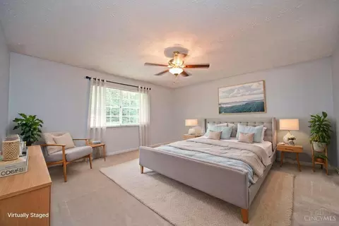 Bedroom - 5757 Cheviot Rd, Cincinnati, OH 45247 photo 1 of 2