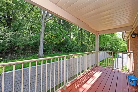 Exterior - 5757 Cheviot Rd, Cincinnati, OH 45247 photo 2 of 5