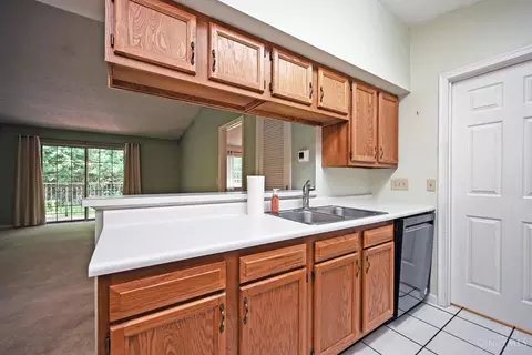 Kitchen - 5757 Cheviot Rd, Cincinnati, OH 45247 photo 2 of 3