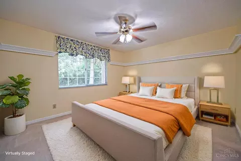 Bedroom - 5757 Cheviot Rd, Cincinnati, OH 45247 photo 2 of 2