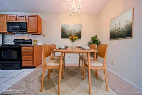 Dining - 5757 Cheviot Rd, Cincinnati, OH 45247 photo 1 of 1