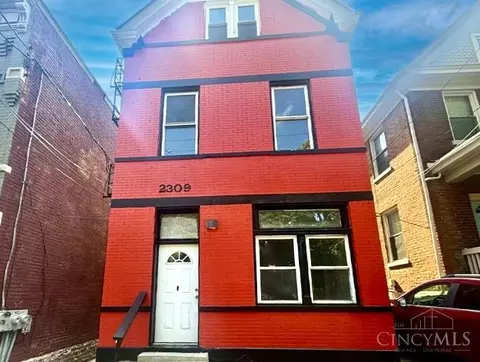 2309 Clifton Ave, Cincinnati, OH 45219