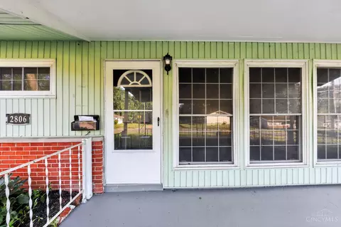2806 Niagara St, Colerain Twp, OH 45251