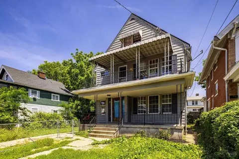 3414 Woodburn Ave, Cincinnati, OH 45207