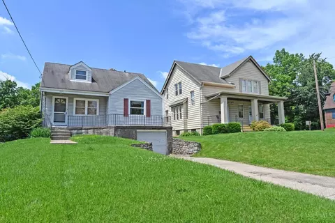 5925 Glenway Ave, Cincinnati, OH 45238