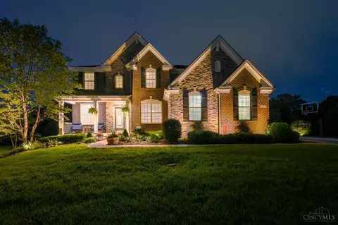 7347 Glenview Farm Dr, West Chester, OH 45069