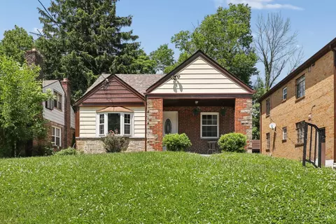 2652 Cedarbrook Dr, Cincinnati, OH 45237