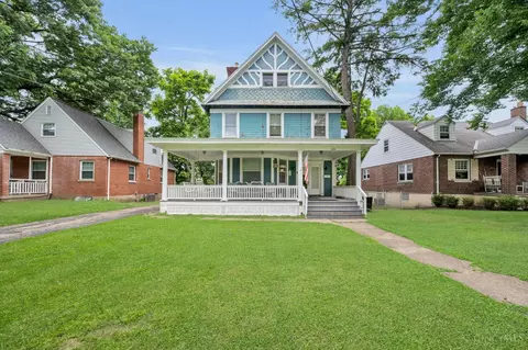 3309 Epworth Ave, Cincinnati, OH 45211