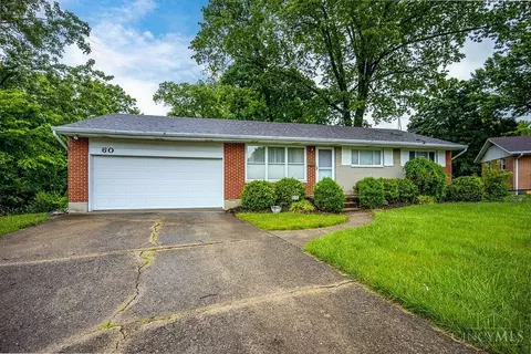 60 Chamberlin Ct, Hamilton, OH 45013