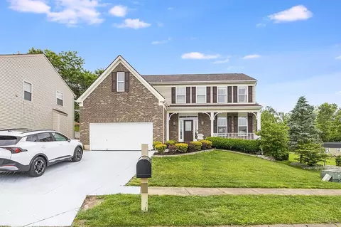 1157 Arbor Springs Dr, Hamilton, OH 45013