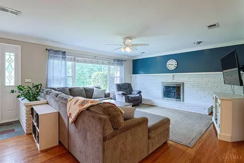Living - 2443 Hunt Rd, Reading, OH 45215 photo 1 of 3
