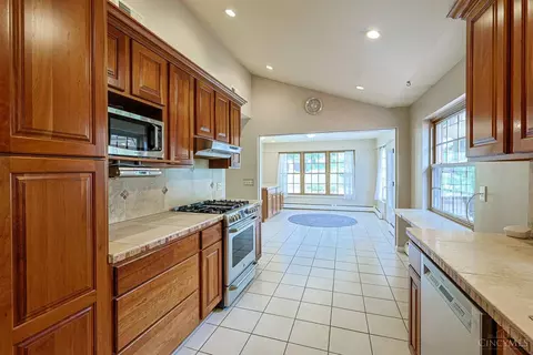 Kitchen - 2443 Hunt Rd, Reading, OH 45215 photo 1 of 3