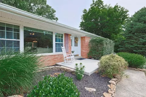 Exterior - 2443 Hunt Rd, Reading, OH 45215 photo 2 of 12
