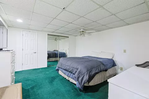 Bedroom - 2443 Hunt Rd, Reading, OH 45215 photo 5 of 5