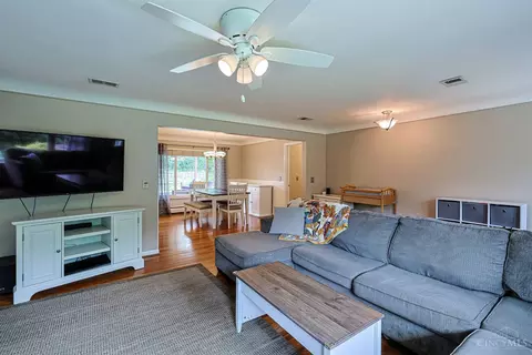 Living - 2443 Hunt Rd, Reading, OH 45215 photo 3 of 3
