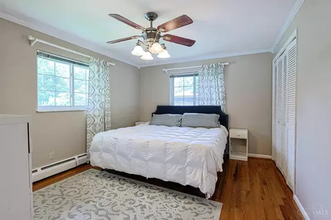 Bedroom - 2443 Hunt Rd, Reading, OH 45215 photo 1 of 5