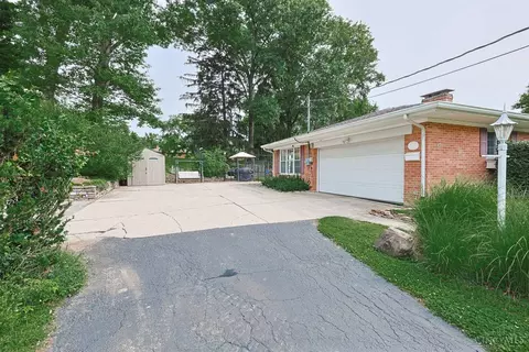 Exterior - 2443 Hunt Rd, Reading, OH 45215 photo 1 of 12