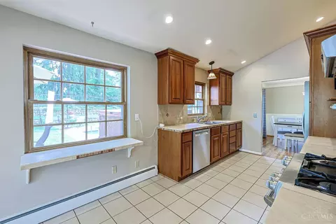 Kitchen - 2443 Hunt Rd, Reading, OH 45215 photo 3 of 3
