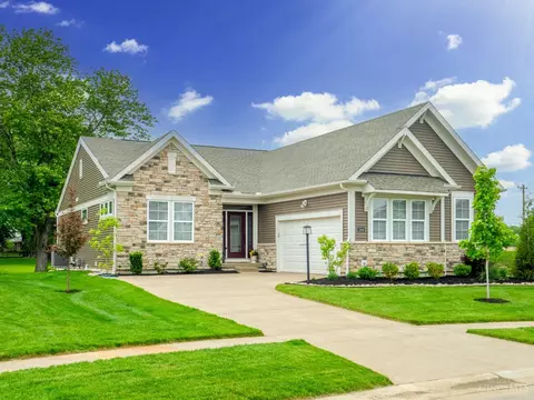 1544 Wexler Ct, Hamilton Township, OH 45039