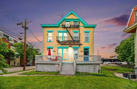 2701 Euclid Ave, Cincinnati, OH 45219