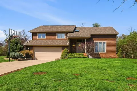 6534 Timberwolf Ct, West Chester, OH 45069