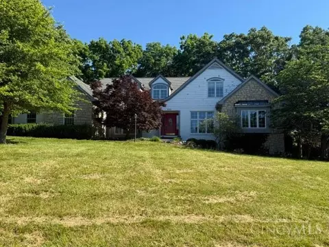 5776 Kensington Ridge Dr, Anderson Twp, OH 45230