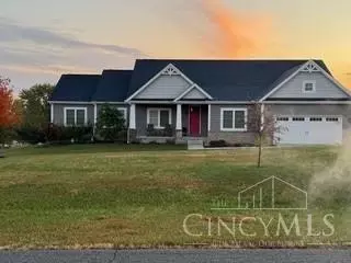 1912 Jesse Dr, Hamilton, OH 45013