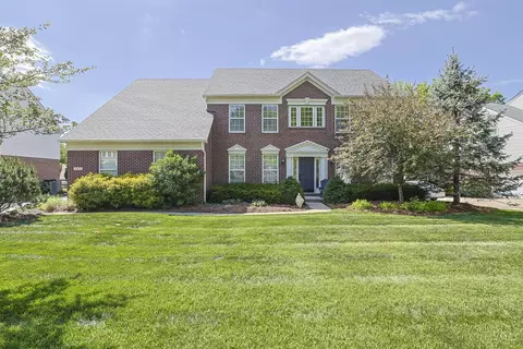6451 Braewing Ct, Cincinnati, OH 45245