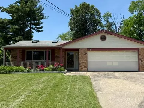 9075 Tripoli Dr, Colerain Twp, OH 45251