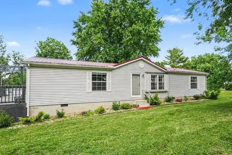 6657 Wizard Of Oz Way, Hillsboro, OH 45133