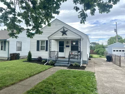 1124 Chase Ave, Hamilton, OH 45015