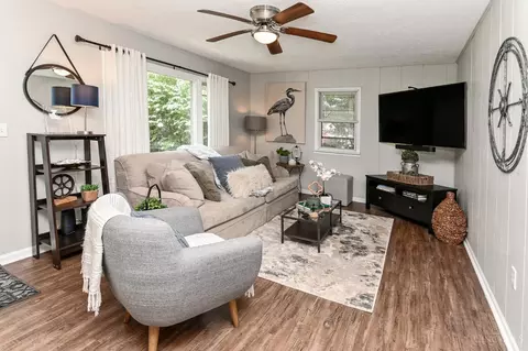 Living - 8252 Sibcy Rd, Hamilton Township, OH 45039 photo 1 of 2