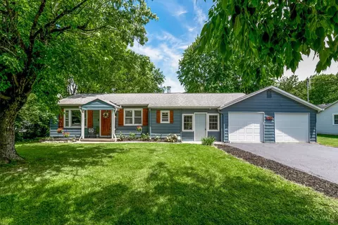 8252 Sibcy Rd, Maineville, OH 45039