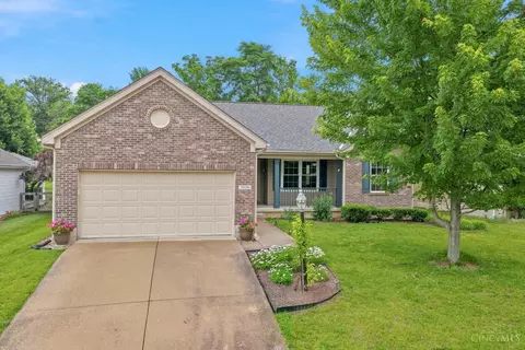 7630 Sandstone Trl, Hamilton Township, OH 45039