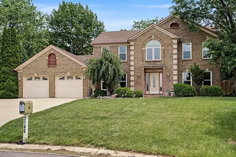 7446 Emi Dr, Liberty Township, OH 45044