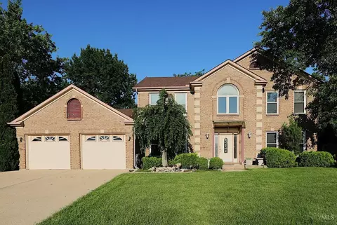 7446 Emi Dr, Liberty Township, OH 45044