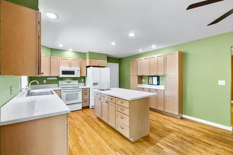 Kitchen - 3602 Lucas Rd, Blanchester, OH 45107 photo 3 of 6