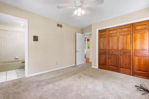 Bedroom - 3602 Lucas Rd, Blanchester, OH 45107 photo 4 of 4