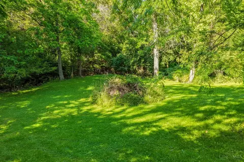 Exterior - 3602 Lucas Rd, Blanchester, OH 45107 photo 10 of 10