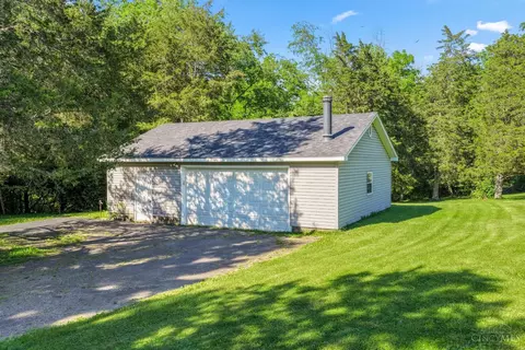 Exterior - 3602 Lucas Rd, Blanchester, OH 45107 photo 6 of 10