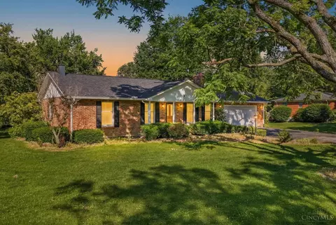 Other - 3602 Lucas Rd, Blanchester, OH 45107 photo 1 of 14