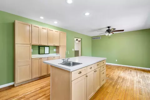 Kitchen - 3602 Lucas Rd, Blanchester, OH 45107 photo 5 of 6
