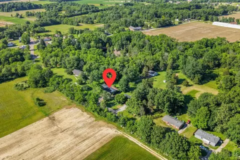 View/Area - 3602 Lucas Rd, Blanchester, OH 45107 photo 4 of 5