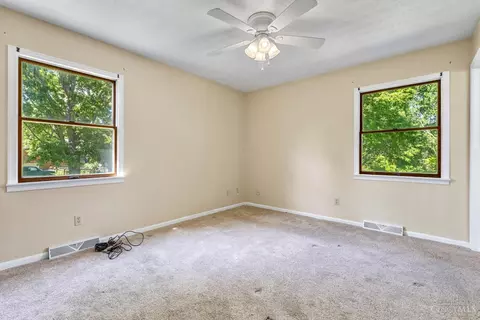 Bedroom - 3602 Lucas Rd, Blanchester, OH 45107 photo 3 of 4