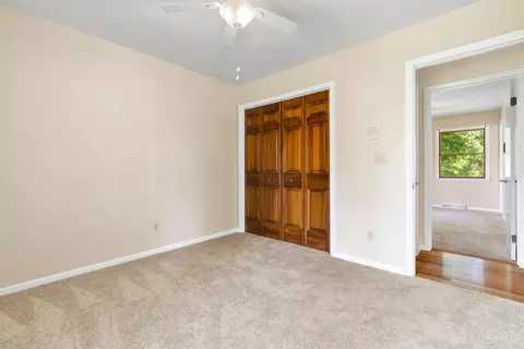 Bedroom - 3602 Lucas Rd, Blanchester, OH 45107 photo 2 of 4